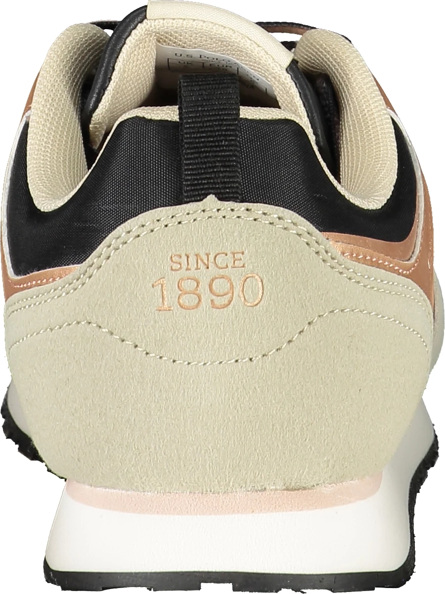 Atlete US Polo Best Price femra, të zeza