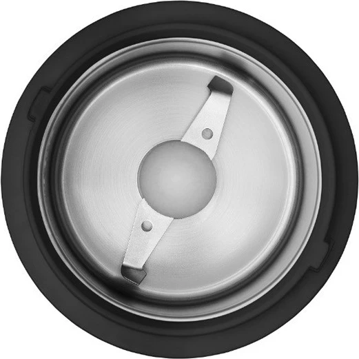 Bluarës kafeje CONCEPT KM6001, plastikë, 150 W, i zi