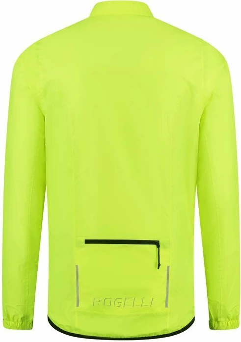 Jakne për meshkuj Rogelli, fluor