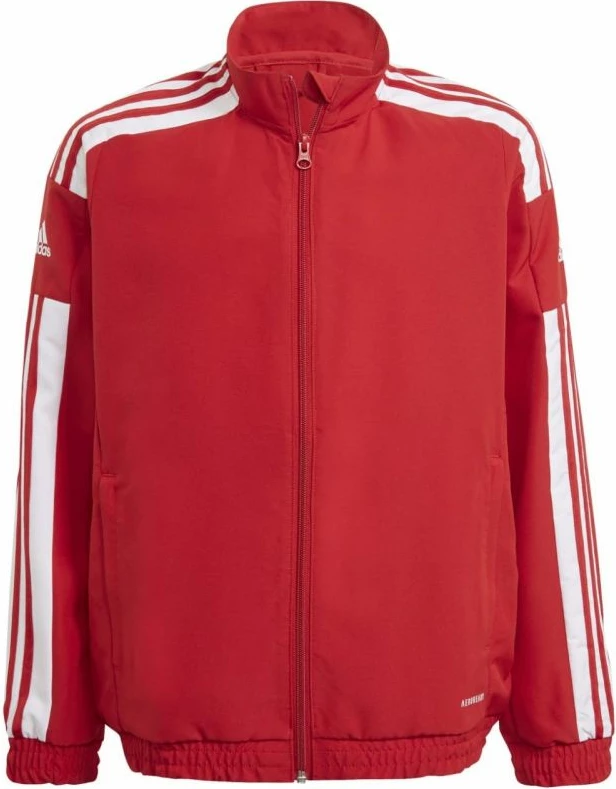 Duks për fëmijë adidas, i kuq