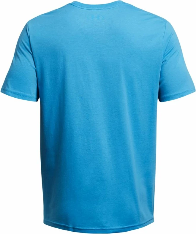 Maicë për meshkuj Under Armour, e kaltër