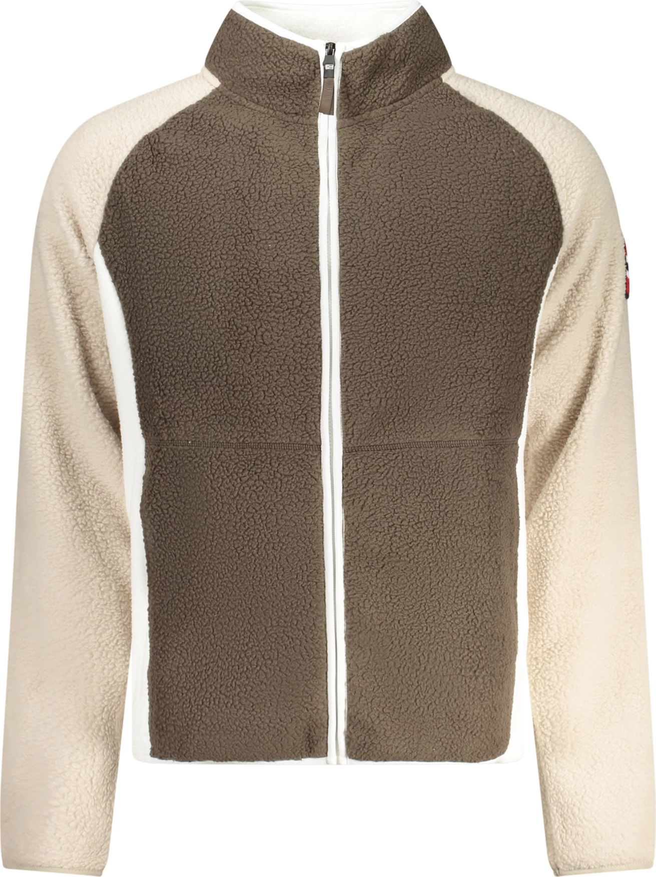 Duks për meshkuj NORWAY 1963, kafe