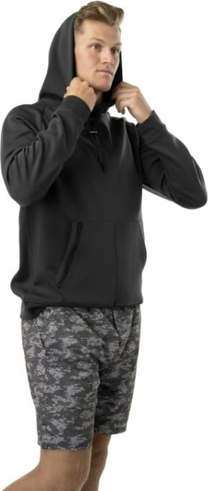 duks për meshkuj Bauer, i zi