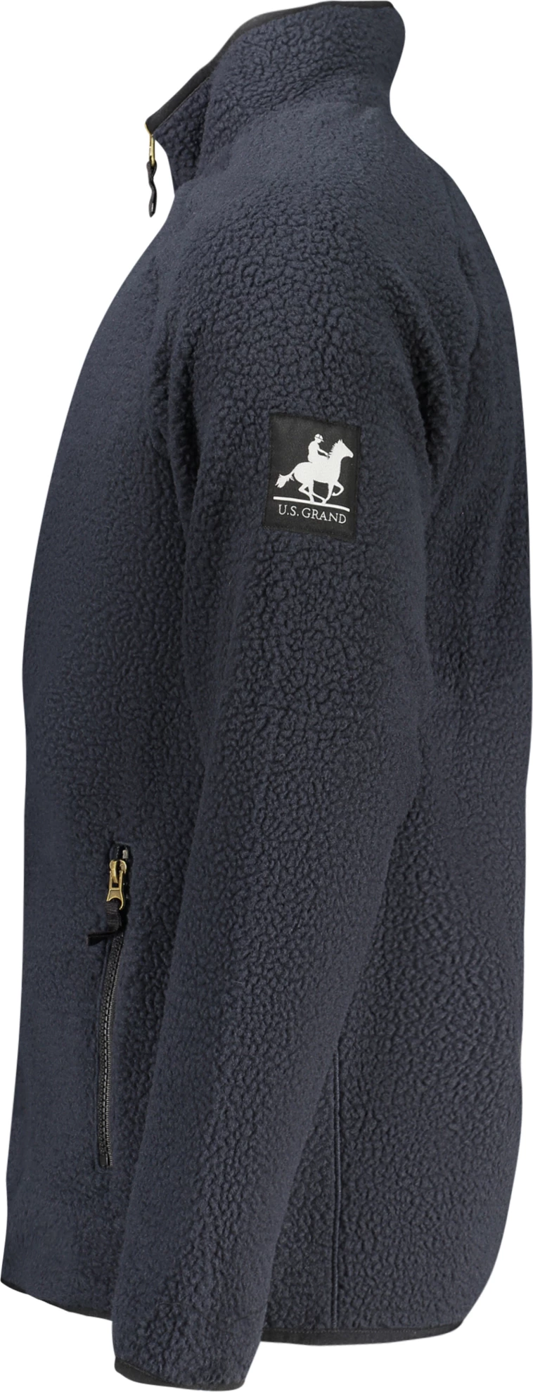 Duks për meshkuj US GRAND, blu