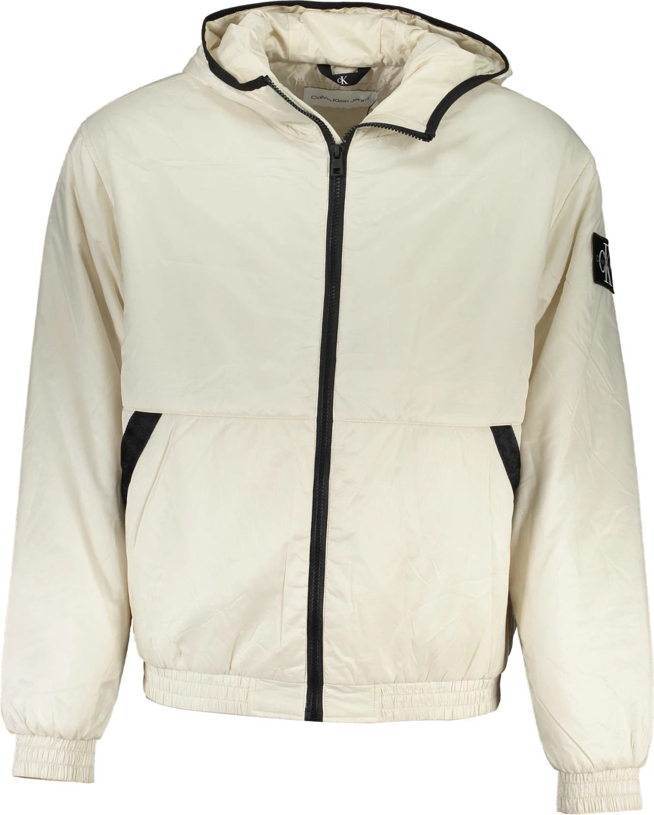 Jakne për meshkuj CALVIN KLEIN, bezhë