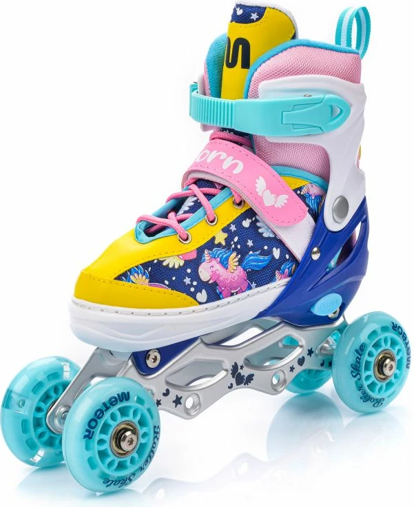 Role për vajza Meteor, Unicorn