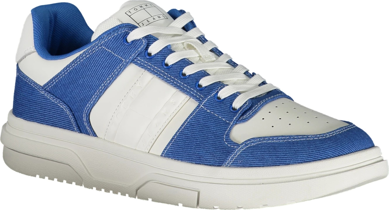 Atlete për meshkuj TOMMY HILFIGER, të bardha