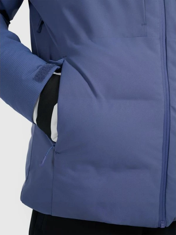 Jakne skijimi për meshkuj 4f