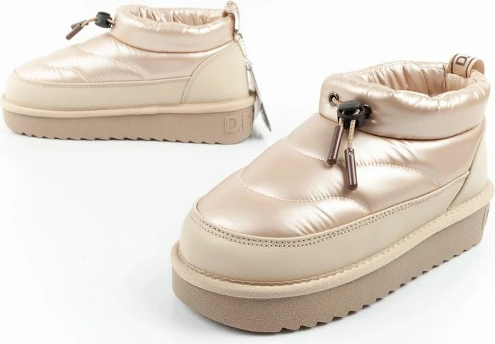 Çizme dimri për femra D.Franklin