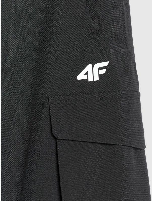 Pantallona snowboardi për femra 4f