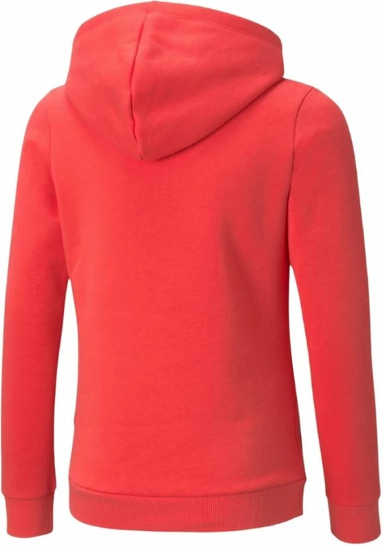 Duks për fëmijë Puma, i kuq