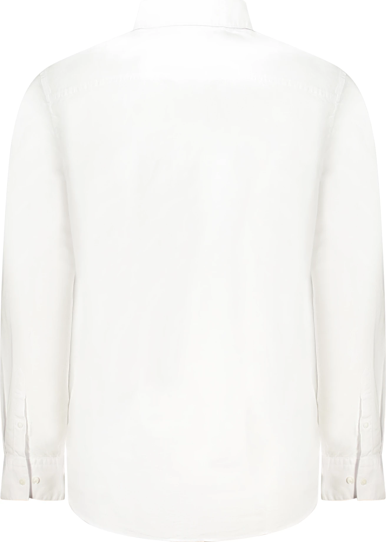 Këmishë për meshkuj CALVIN KLEIN, e bardhë