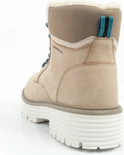 Çizme dimri për femra O'Neill, bezhë