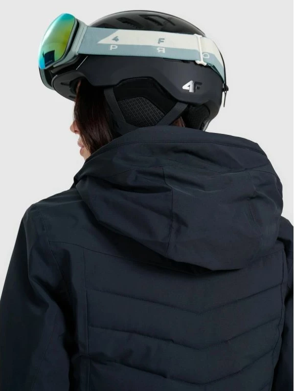 Jakne skijimi për femra 4F