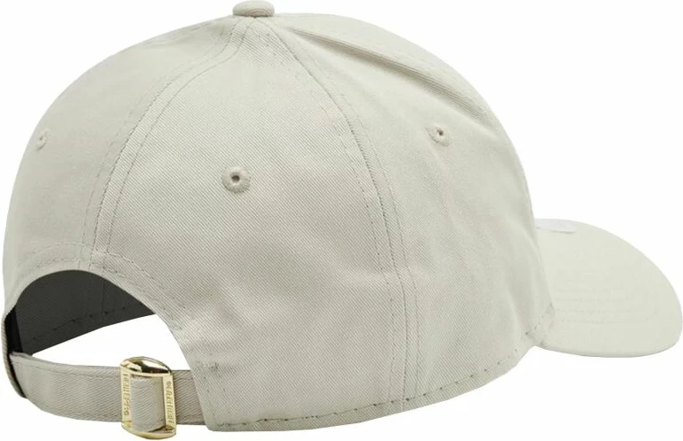 Kapelë New Era për femra dhe meshkuj, bezhë