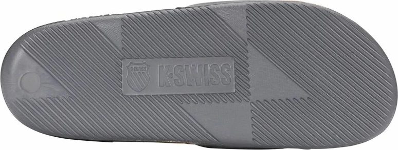 Papuqe për meshkuj K-Swiss, shumëngjyrëshe