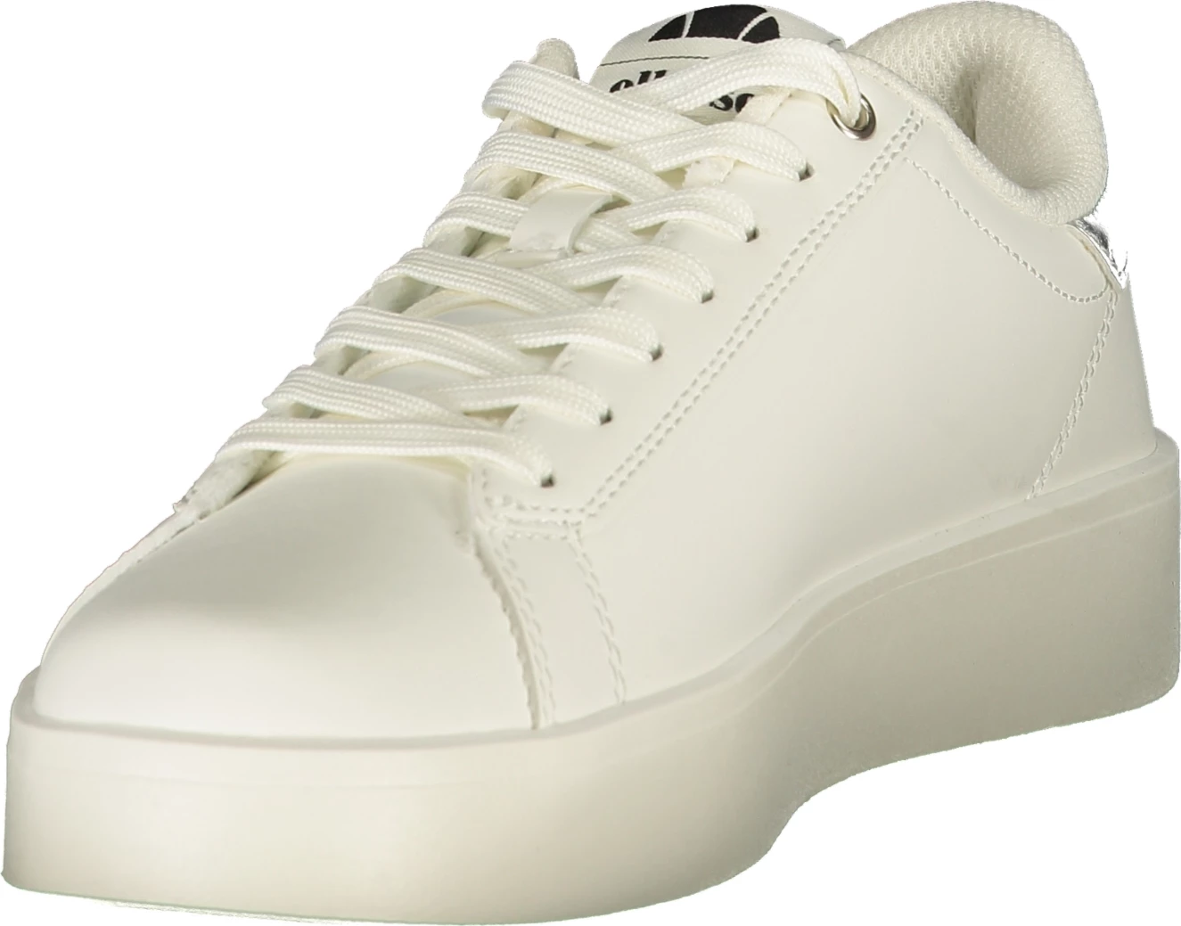 Atlete femra Ellesse, të bardha