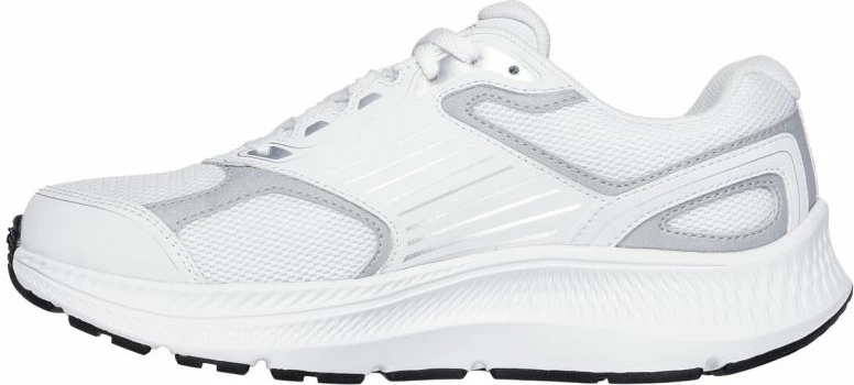 Atlete për femra Skechers, të bardha