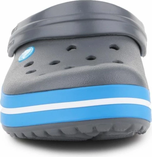 Këpucë Crocs për femra, gri