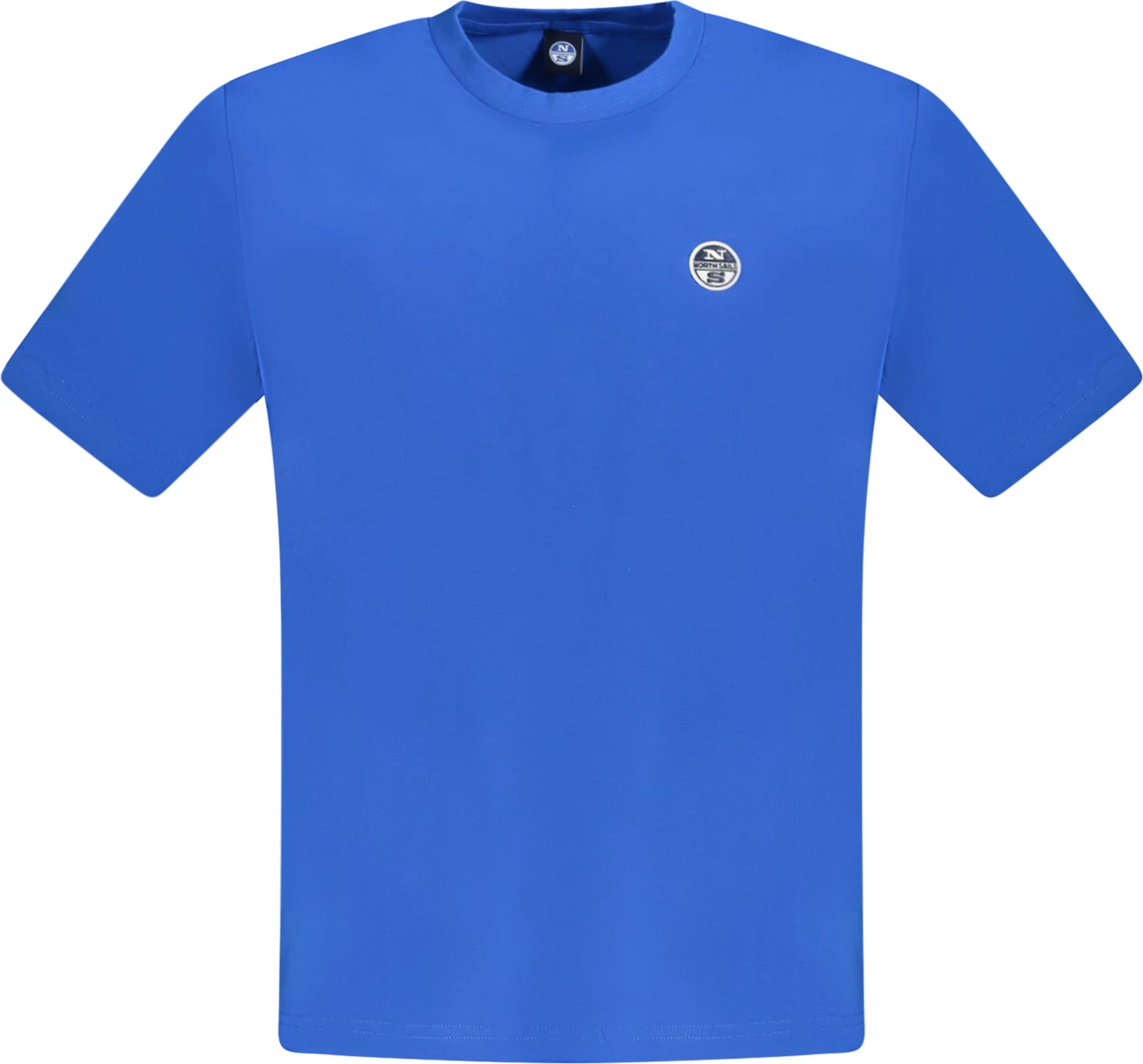 Maicë për meshkuj NORTH SAILS, blu