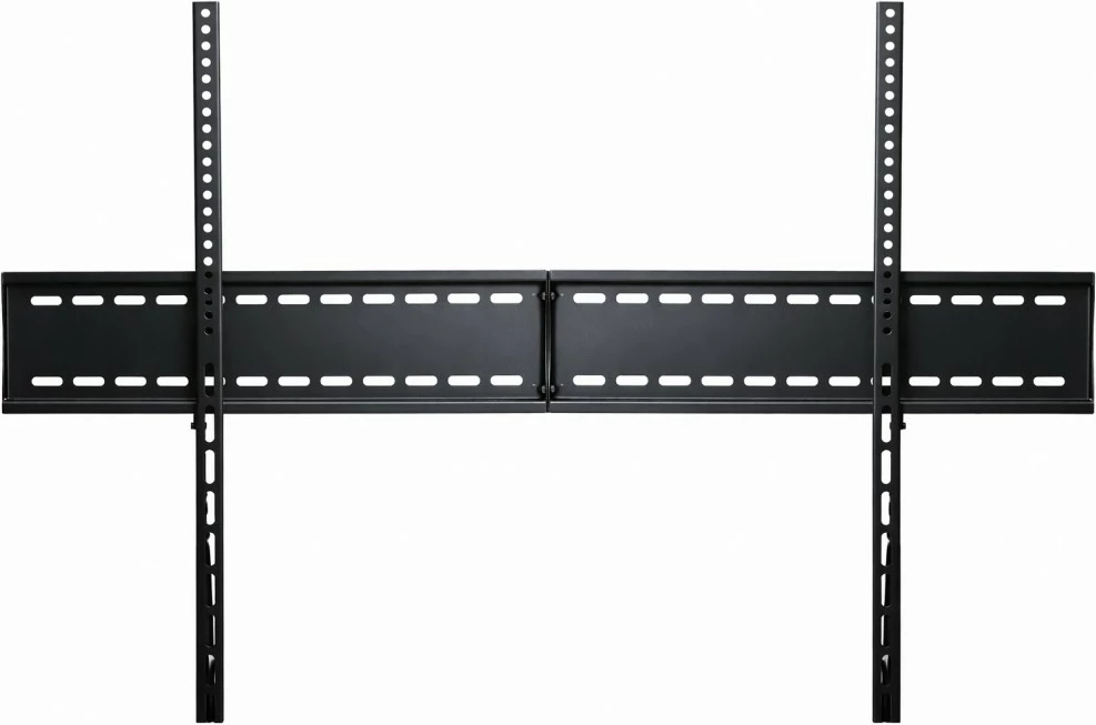Mbajtëse muri për TV ART AR-97XXL, 70-120\", max 140kg, VESA 1200x900, 35mm, e zezë