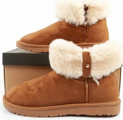 Çizme dimri për femra O'Neill, kafe