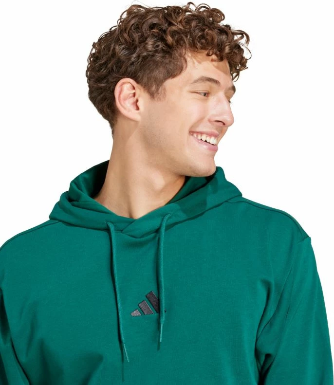 Duks për meshkuj adidas, i gjelbër