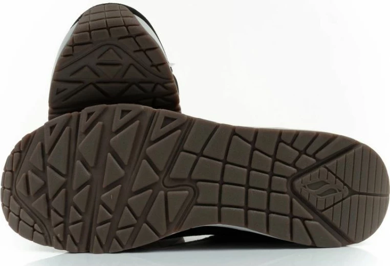 Atlete për femra Skechers, të zeza