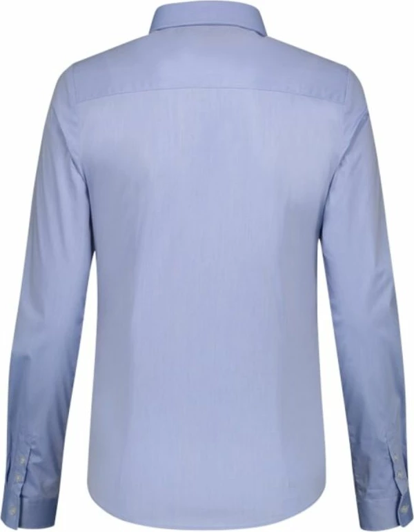 Këmishë Malfini për femra, e bardhë