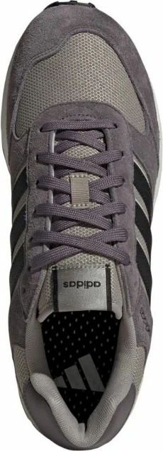 Atlete për meshkuj adidas, të hirtë