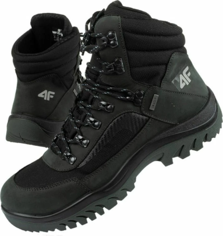 Atlete për meshkuj 4F, modeli OBMH253 22S, për trekking