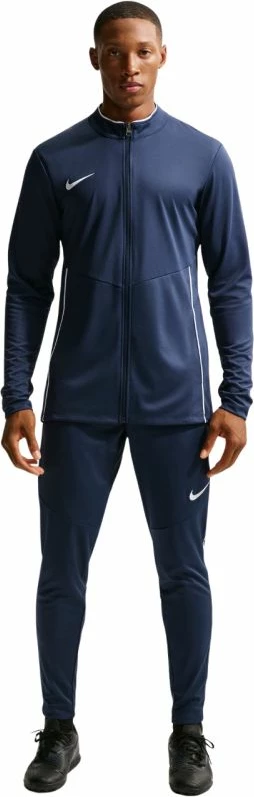Duks për meshkuj Nike, navy blue