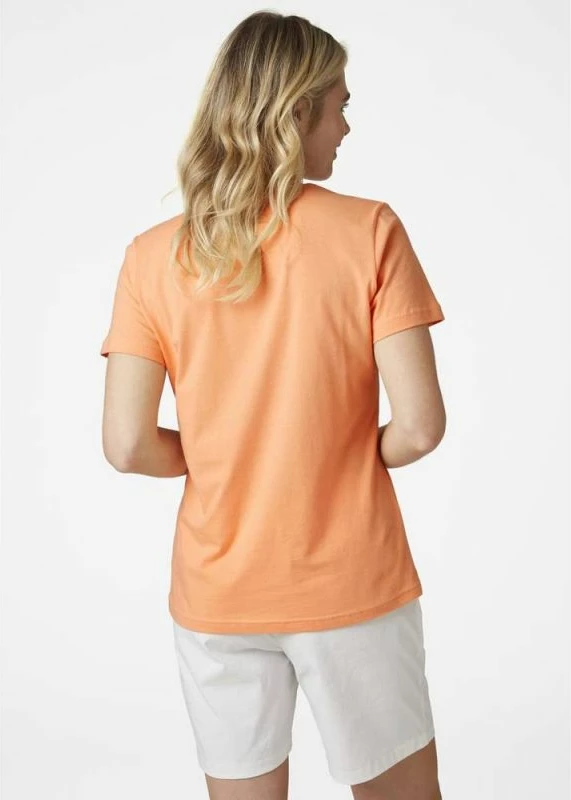 Maicë Helly Hansen për femra, portokalli