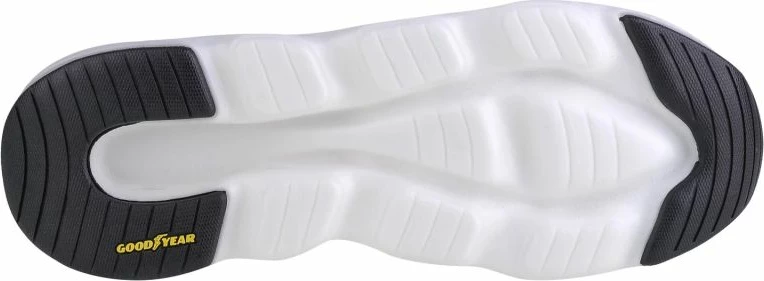 Atlete Skechers, portokalli