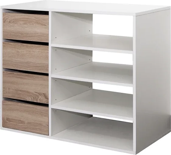 Dollap për këpucë Line 4S