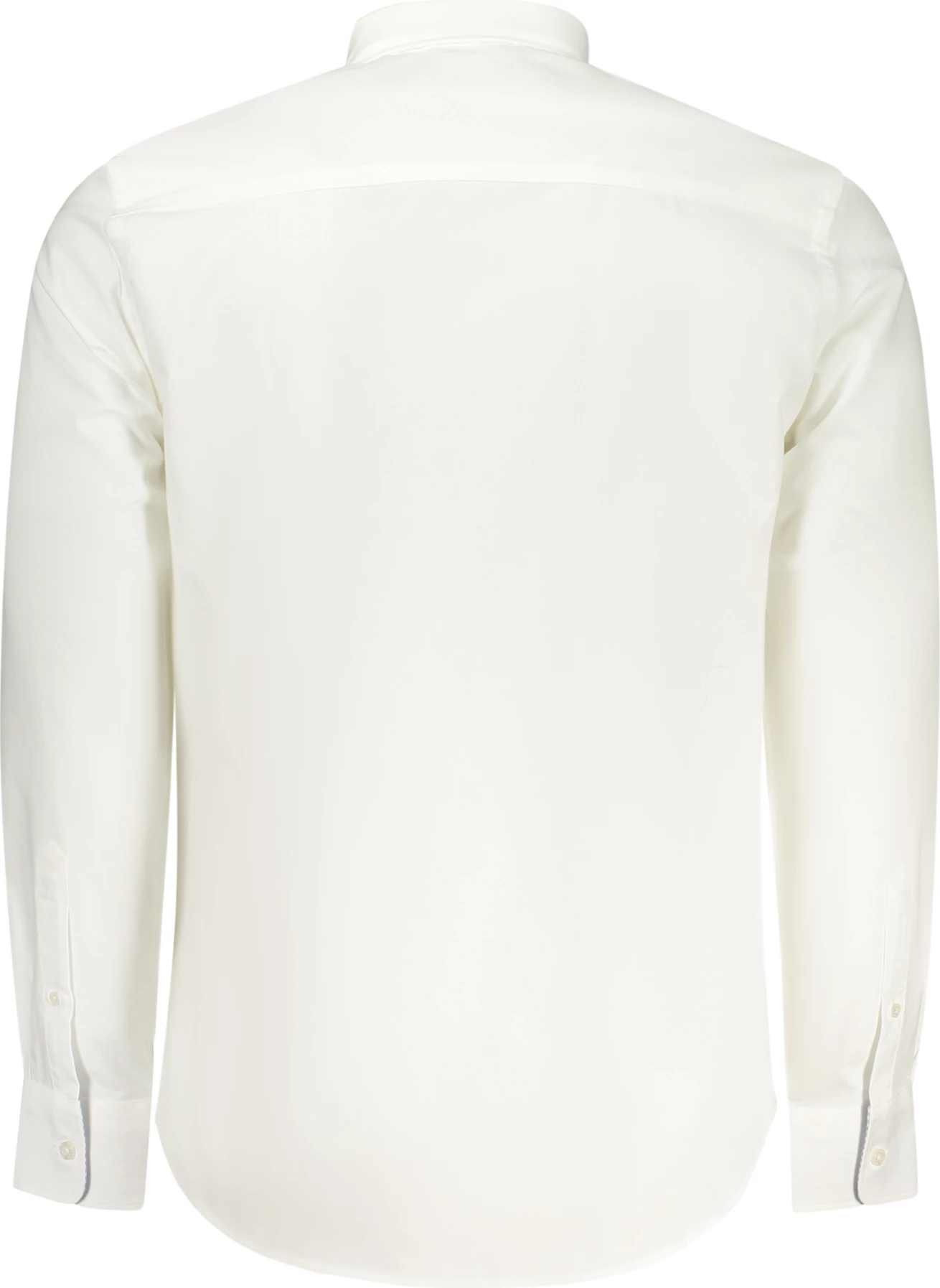 Këmishë për meshkuj NORTH SAILS, e bardhë