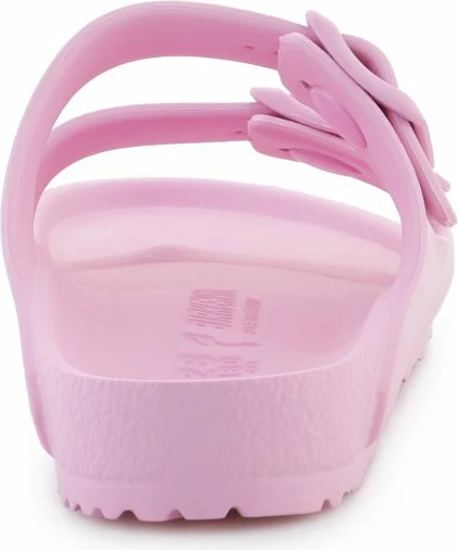 Flip-flopa për fëmijë Birkenstock, rozë