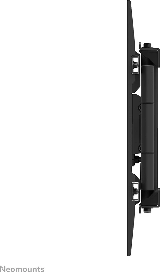Mbajtës muri Neomounts WL40-550BL18, 43"-75", i zi