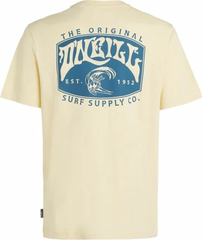 Maicë për meshkuj O'Neill, në ngjyrë krem