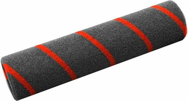 Rul brushë kryesore DREAME T30 (ATB9) për pastrim të lagësht, 1 copë, gri me vija të kuqe