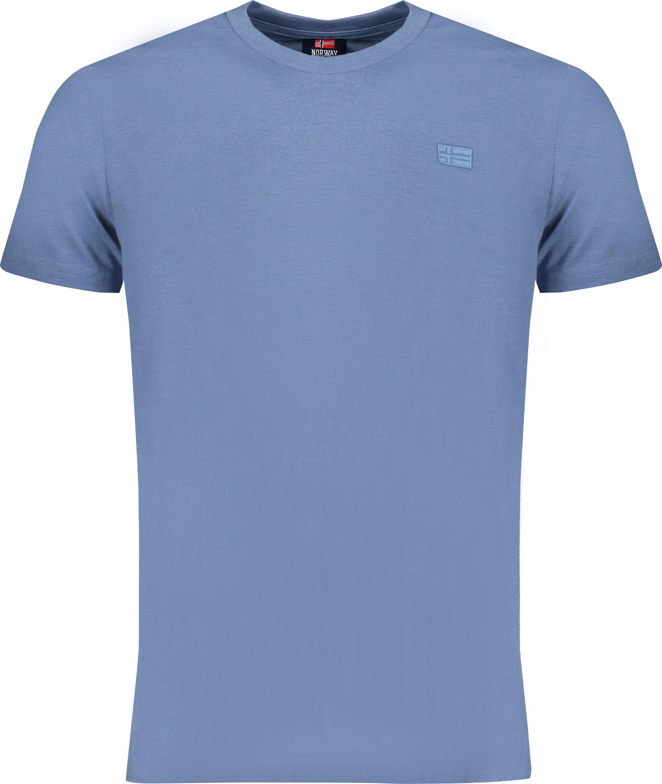 Maicë për meshkuj NORWAY 1963, e kaltër