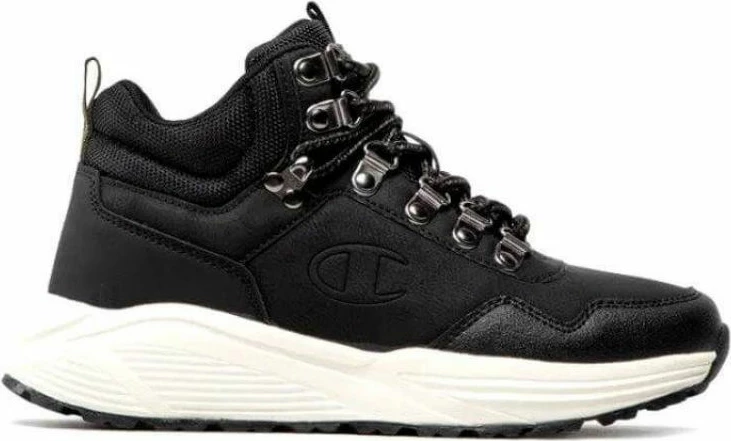 Atlete për meshkuj Champion, të zeza