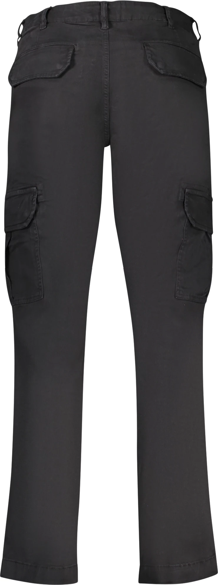 Pantallona NORWAY 1963 meshkuj, të zeza