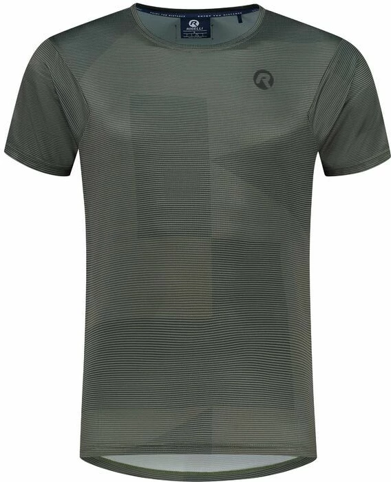 Fanellë për meshkuj Yakimasport, e gjelbër