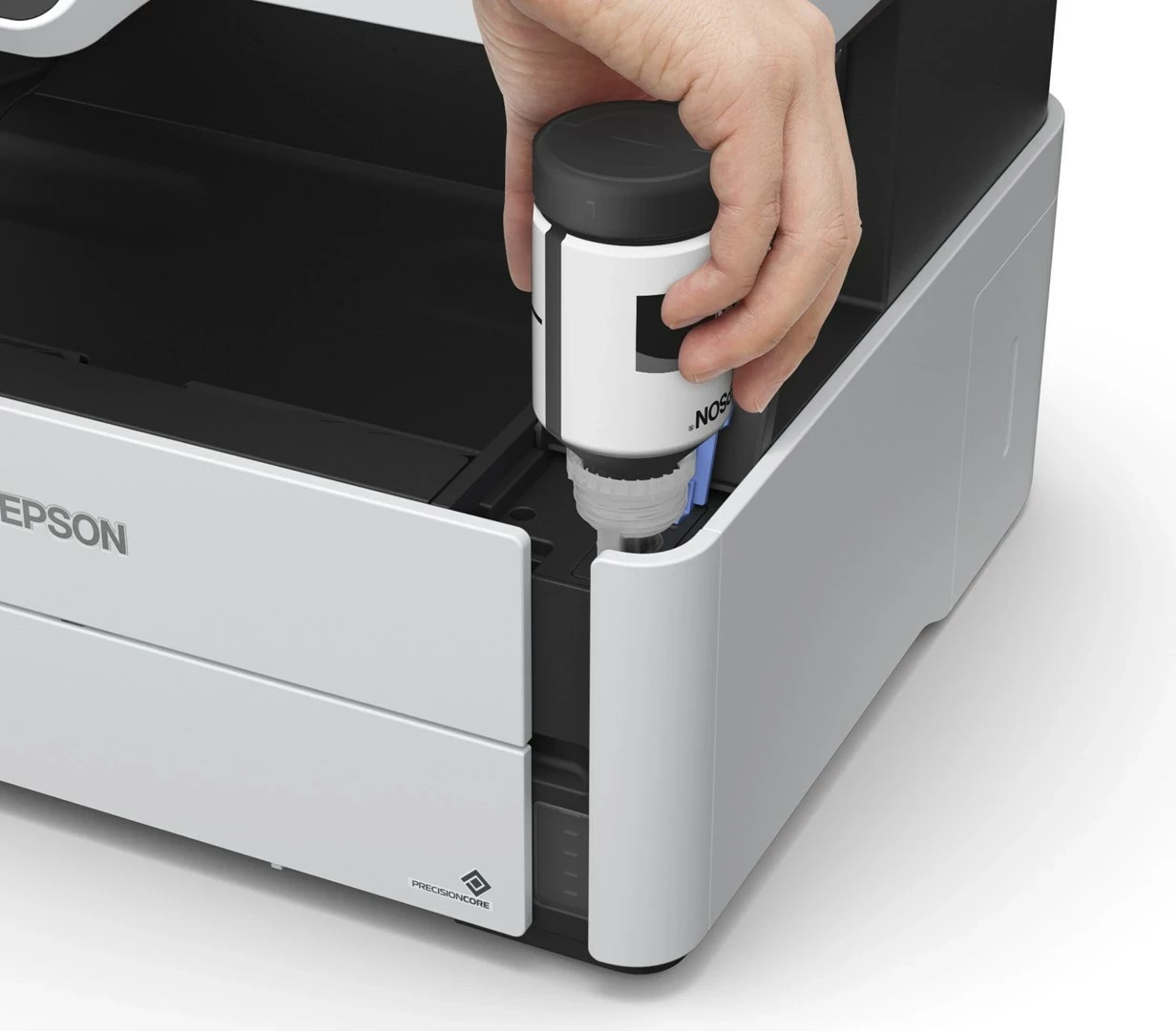 Printer Epson EcoTank M2170 Inkjet, Wi-Fi, i zi