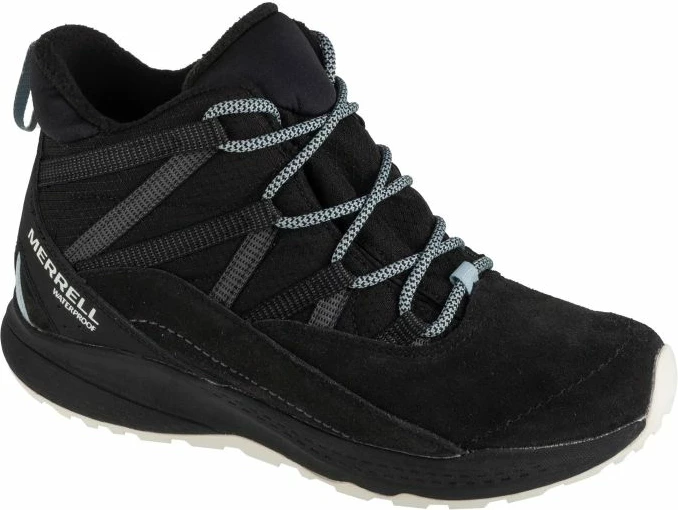 Atlete femra Merrell, të zeza