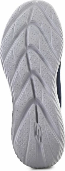 Atlete për meshkuj Skechers, blu marine