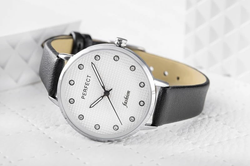 Orë dore për femra PERFECT, e zezë