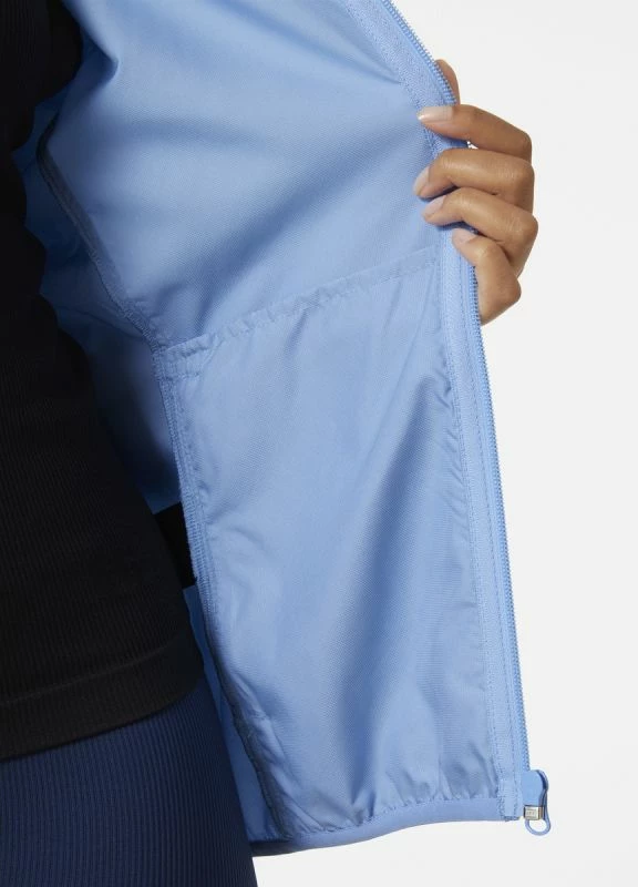 Jakne për femra Yakimasport, blu