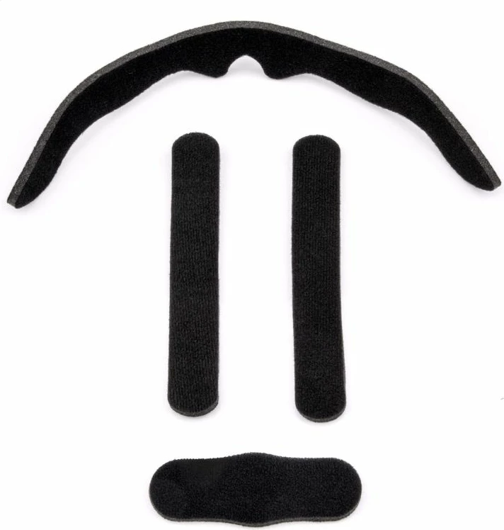 Helmetë për fëmijë Meteor, rozë